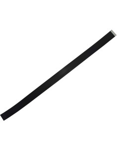Cable de Extensión Flexible 2m Negro para Cámara Raspberry Pi 2
