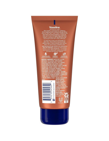 Crema Hidratante Intensiva para Manos Vaseline Hydra Replenish 96 g
