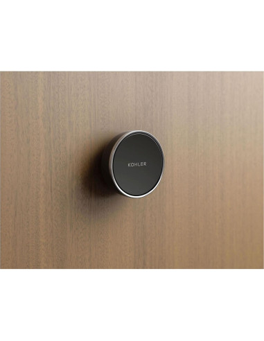 Control Remoto On/Off Kohler 28213-TT para Ducha Digital