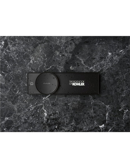 Control Remoto Digital Kohler K-28213-AF On/Off Ducha Control Remoto Digital Kohler K-28213-AF On/Off Ducha