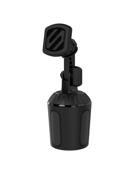 Soporte Magnético para Teléfono Scosche MAGCUP2M-SP1 Ajustable Soporte Magnético para Teléfono Scosche MAGCUP2M-SP1 Ajustable