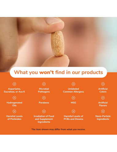 Suplemento Vegano Acai 500 mg NOW Foods - 100 Cápsulas