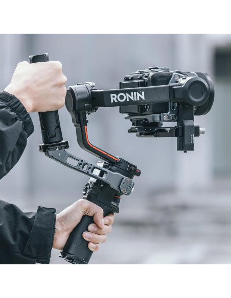 Trípode Mini de Mesa FALCAM T00A4103 para Cámaras y Gimbals Trípode Mini de Mesa FALCAM T00A4103 para Cámaras y Gimbals