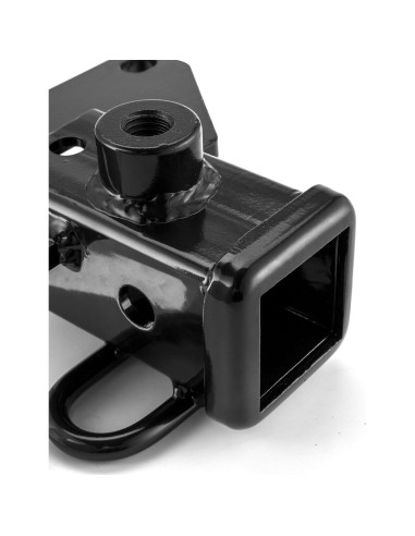 Enganche Trasero Clase 3 WeiSen 2" para Jeep Gladiator 2020-2025