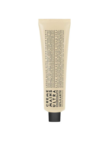 Crema de Manos Nutritiva Compagnie de Provence 30ml Karité