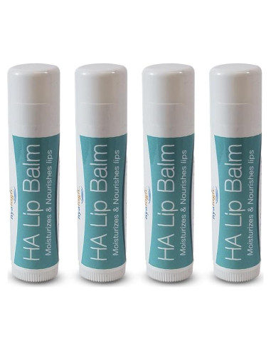 Bálsamo Labial HA Hyalogic - Hidratante y Voluminizador 4.25g