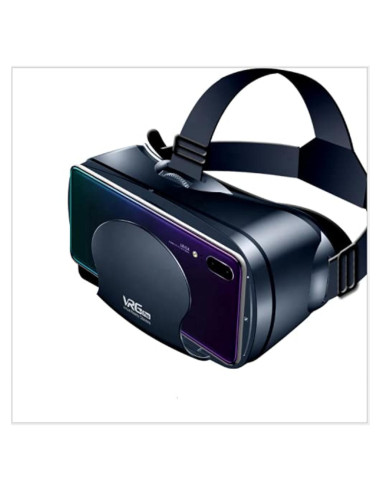 Gafas VR Genérico GP03 Pro para Teléfonos 5-7" 3D