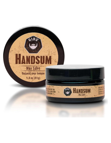 Pomada para Hombre GIBS Grooming 51g - Cuidado Personal