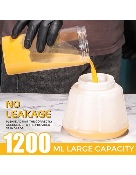 Pulverizador de pintura inalámbrico IEBUDA 20V, 1200ml, 150 Din/s Pulverizador de pintura inalámbrico IEBUDA 20V, 1200ml, 150 Din/s