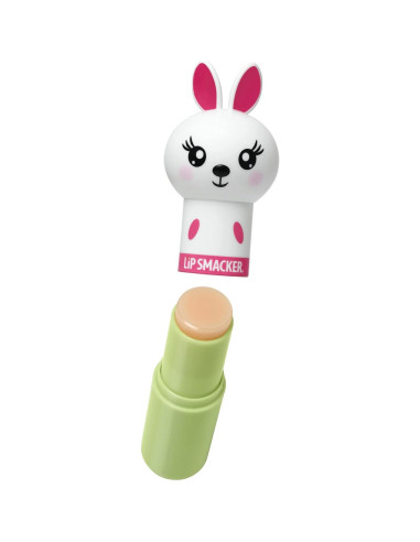 Bálsamo Labial Lippy Pals Lip Smacker - Fresa y Zanahoria