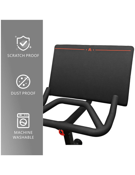 Soporte para Teléfono y Cubierta de Pantalla Peloton Soporte para Teléfono y Cubierta de Pantalla Peloton
