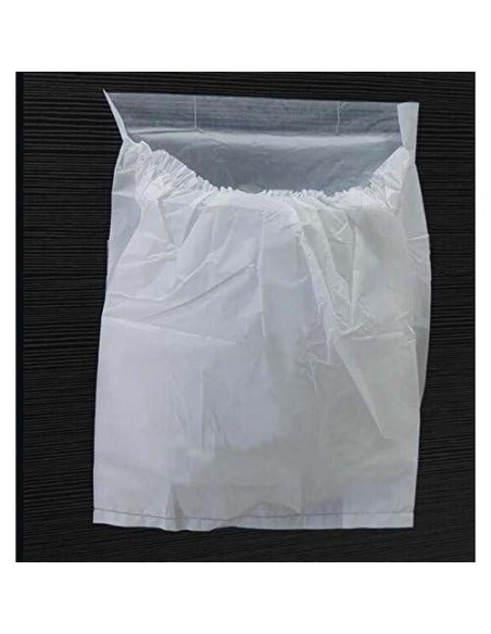 30 Bolsas de Basura para Auto AICase Impermeables y Biodegradables 30 Bolsas de Basura para Auto AICase Impermeables y Biodegradables