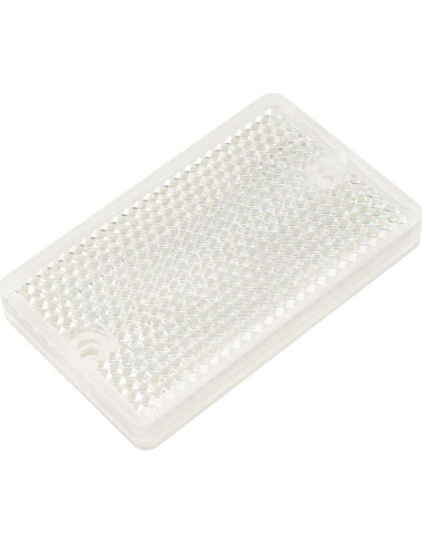 Sensor Óptico Retroreflectante uxcell E3F-R2NK DC 6-36V 2m
