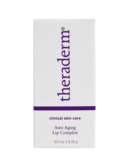 Complejo Labial Antienvejecimiento Theraderm 15ml Complejo Labial Antienvejecimiento Theraderm 15ml