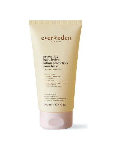 Loción Hidratante para Bebés Evereden 190 ml - Cuidado Suave