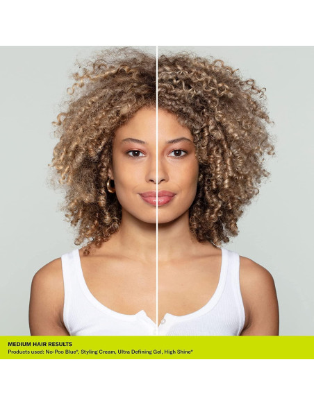 Crema Estilizante DevaCurl 151.4 ml | Sin Escamas y Sin Crujido Crema Estilizante DevaCurl 151.4 ml | Sin Escamas y Sin Crujido
