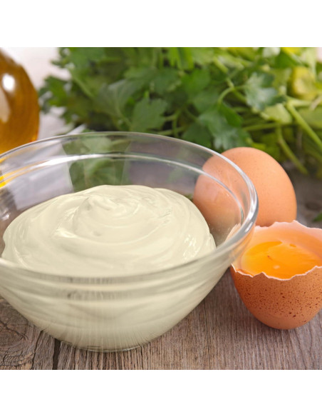Mayonesa Real Hellmann's 567 g Sin Gluten en Botella Squeeze Mayonesa Real Hellmann's 567 g Sin Gluten en Botella Squeeze