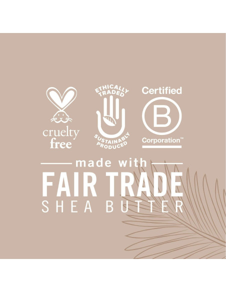 SheaMoisture Loción Corporal 100% Aceite de Coco Virgen 384 ml