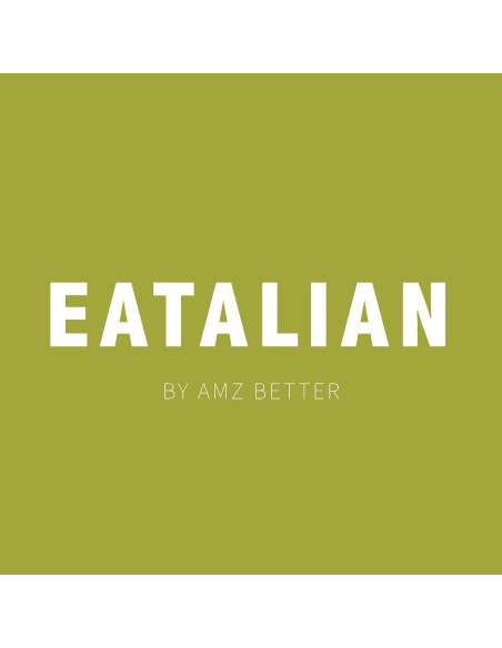 Crema de Pistacho EATALIAN 200g - Pasta Dulce para Untar Crema de Pistacho EATALIAN 200g - Pasta Dulce para Untar