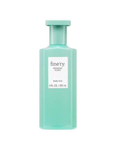 Bruma Corporal Fine'ry Pistacho Por Favor 148 ml
