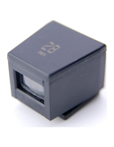 Visor Óptico Xuan 28mm para Cámaras Digitales y de Película Visor Óptico Xuan 28mm para Cámaras Digitales y de Película