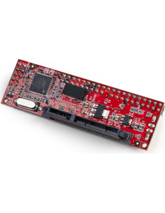 Adaptador IDE a SATA StarTech.com 40-Pin para HDD/SSD/ODD 2
