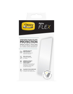 Protector de Pantalla Antimicrobiano OtterBox para Google Pixel 8 Pro