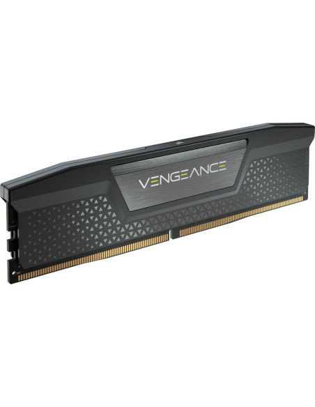 Memoria RAM DDR5 Corsair Vengeance 48GB 6400MHz CL36 Negra Memoria RAM DDR5 Corsair Vengeance 48GB 6400MHz CL36 Negra