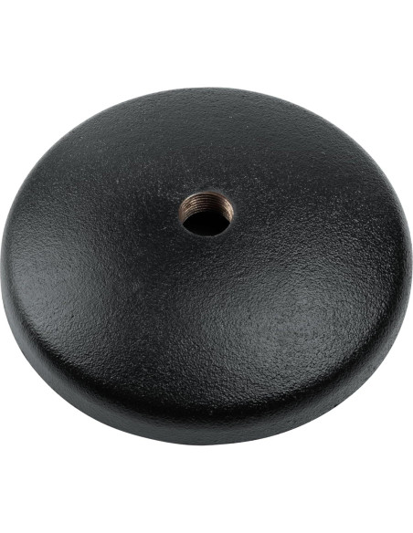 Soporte de Micrófono de Escritorio Gator Frameworks GFW-MIC-0501 Ajustable Soporte de Micrófono de Escritorio Gator Frameworks GFW-MIC-0501 Ajustable