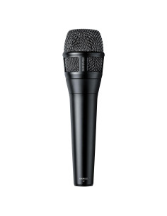 Micrófono Vocal Dinámico Shure Nexadyne 8/S Supercardioide
