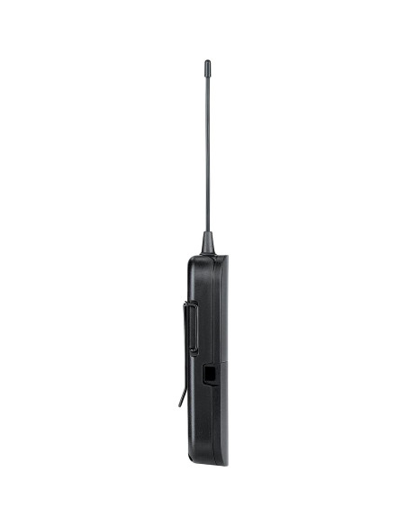 Micrófono Inalámbrico Shure BLX14/SM31 - 14h Batería, 100m Alcance Micrófono Inalámbrico Shure BLX14/SM31 - 14h Batería, 100m Alcance