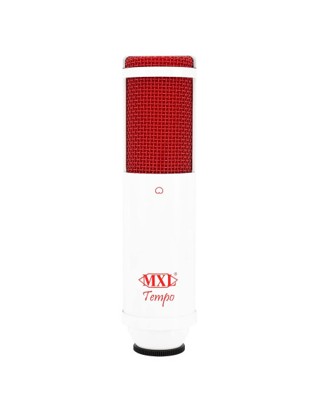 Micrófono de condensador USB MXL Tempo-KR para PC y Mac Micrófono de condensador USB MXL Tempo-KR para PC y Mac