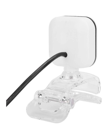 Cámara Web eboxer-1 HD 480P USB con Micrófono Ajustable Cámara Web eboxer-1 HD 480P USB con Micrófono Ajustable