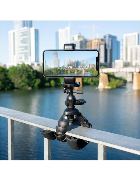 Webcam 4K EMEET S600 con Duales Micrófonos y Trípode Webcam 4K EMEET S600 con Duales Micrófonos y Trípode