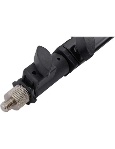 Soporte de Micrófono Telescópico Samson BT4 - Plegable, Acero