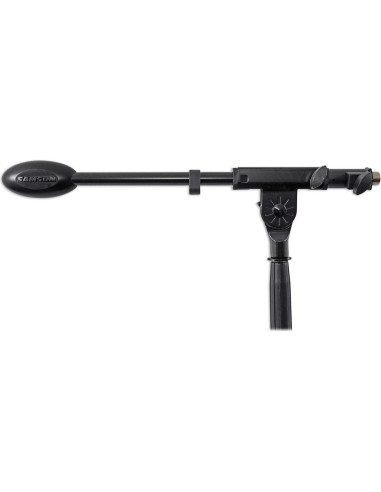 Soporte de Micrófono Telescópico Samson BT4 - Plegable, Acero