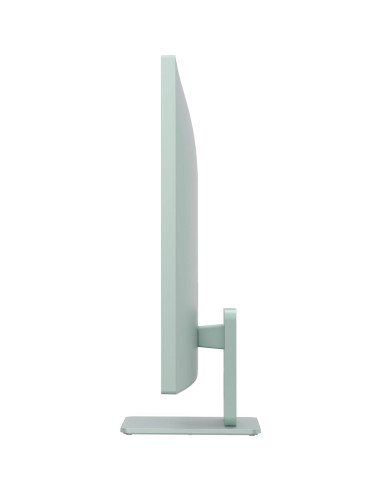 Monitor Inteligente LG 32SR50F-G 32" FHD IPS webOS 23 Verde