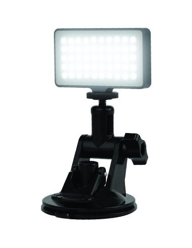 Kit de Iluminación Vivitar VIVVLWC50 para Conferencias 290 LM