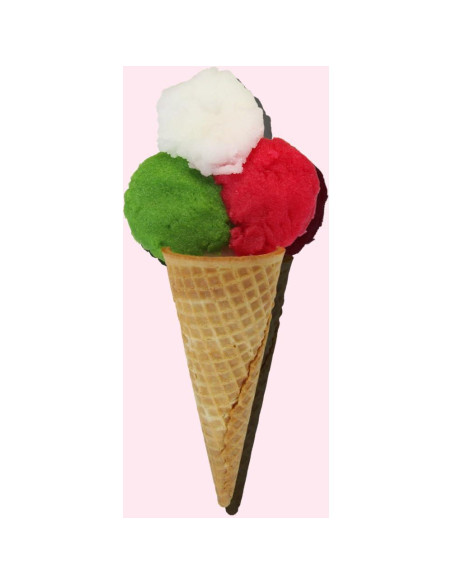 Brillo de Frutas Spascriptions - Exfoliante Facial 113.4 g Brillo de Frutas Spascriptions - Exfoliante Facial 113.4 g