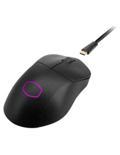 Ratón Gaming Inalámbrico Cooler Master MM731 Negro 19000 DPI