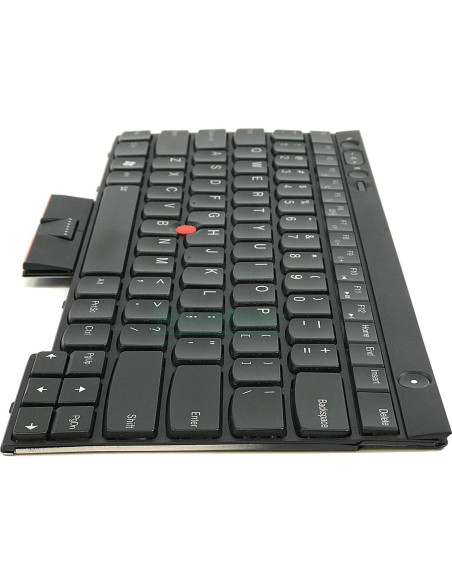 Teclado retroiluminado Lenovo T430 T430i T430s T530 X230 Teclado retroiluminado Lenovo T430 T430i T430s T530 X230