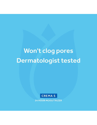 Crema Hidratante Facial POND'S 400 ml para Piel Seca