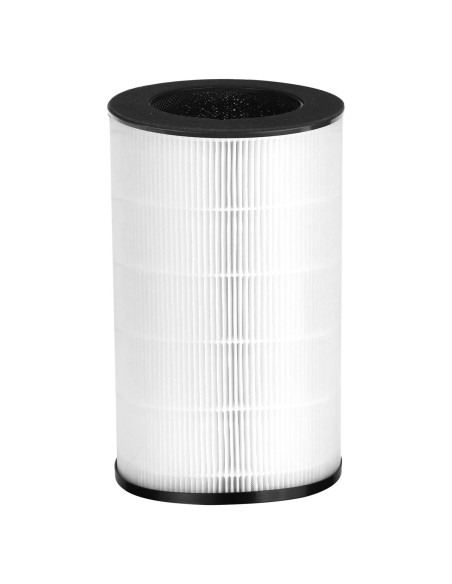 Filtro de Reemplazo EAXGO AP-PET35/AP-T30 HEPA H13 1 Paquete Filtro de Reemplazo EAXGO AP-PET35/AP-T30 HEPA H13 1 Paquete
