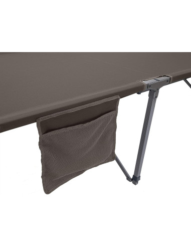 Cama Escalada X-Large ALPS Mountaineering 228.6x88.9cm