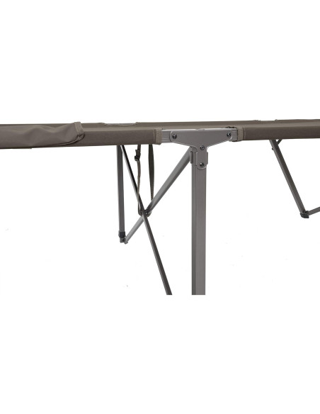 Cama Escalada X-Large ALPS Mountaineering 228.6x88.9cm Cama Escalada X-Large ALPS Mountaineering 228.6x88.9cm
