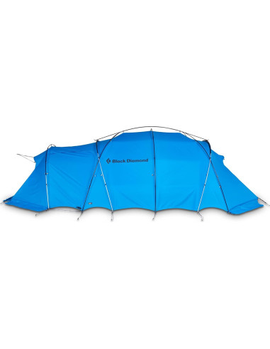 Carpa de Camping Black Diamond Misión 4P Azul Cielo 4 Personas
