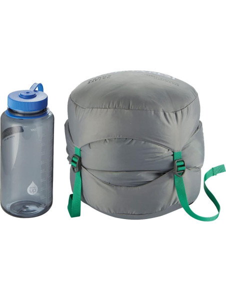 Saco de Dormir Tipo Momia Therm-a-Rest Saros 0C Regular Saco de Dormir Tipo Momia Therm-a-Rest Saros 0C Regular