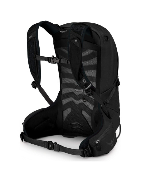 Mochila de Senderismo Osprey Talon 11L Hombre Negro L/XL Mochila de Senderismo Osprey Talon 11L Hombre Negro L/XL
