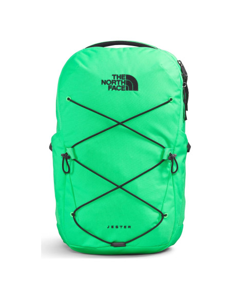 Mochila Jester Everyday The North Face Verde 28L Mochila Jester Everyday The North Face Verde 28L