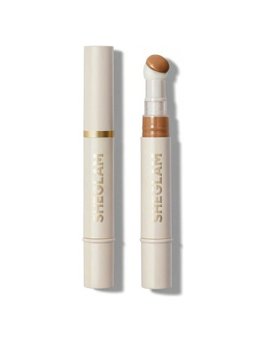 Esponja Aplicadora SHEGLAM para Corrector Líquido Mate 12.7cm